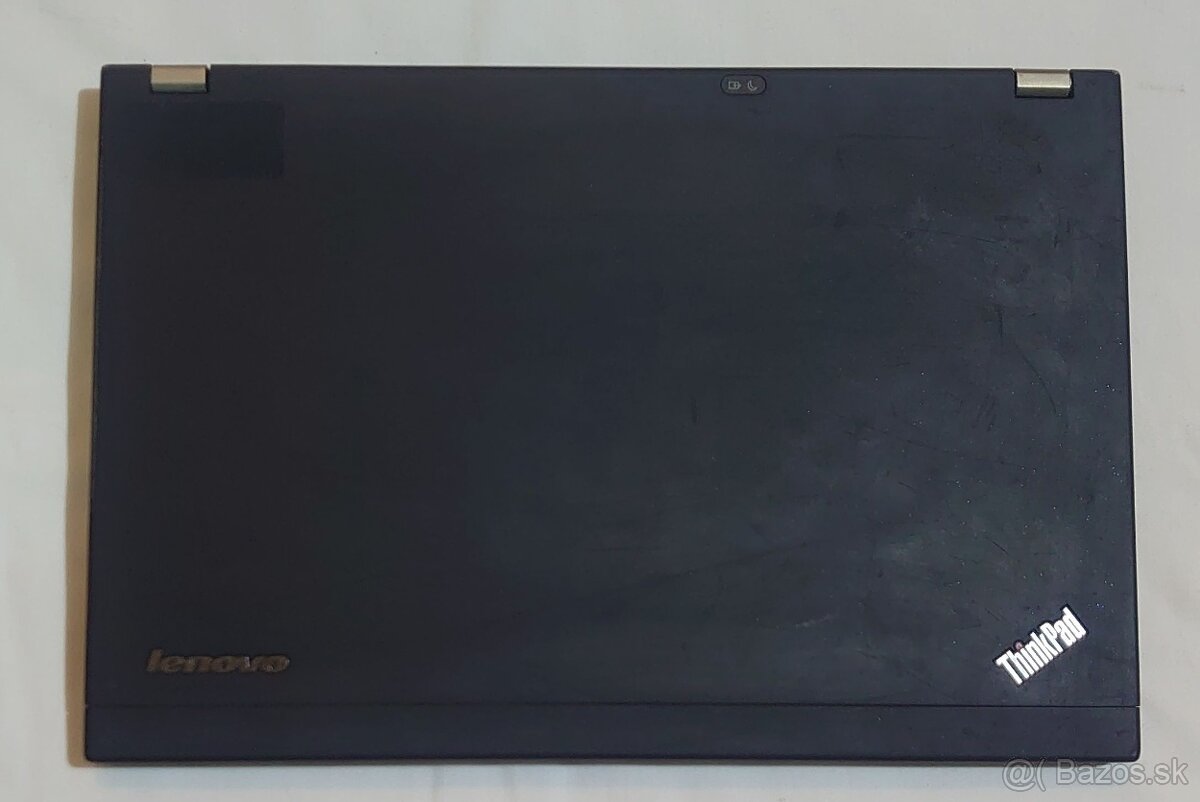 Lenovo ThinkPad X220i, i3-2350M, 12,5"