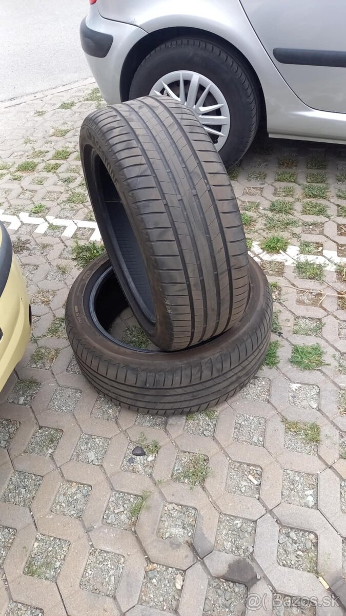 235/45R18. 98Y. Bridgestone letné