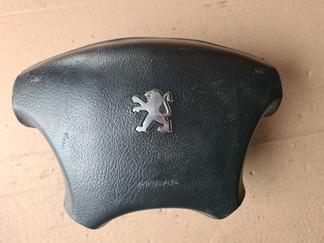 Airbag Peugeot 407