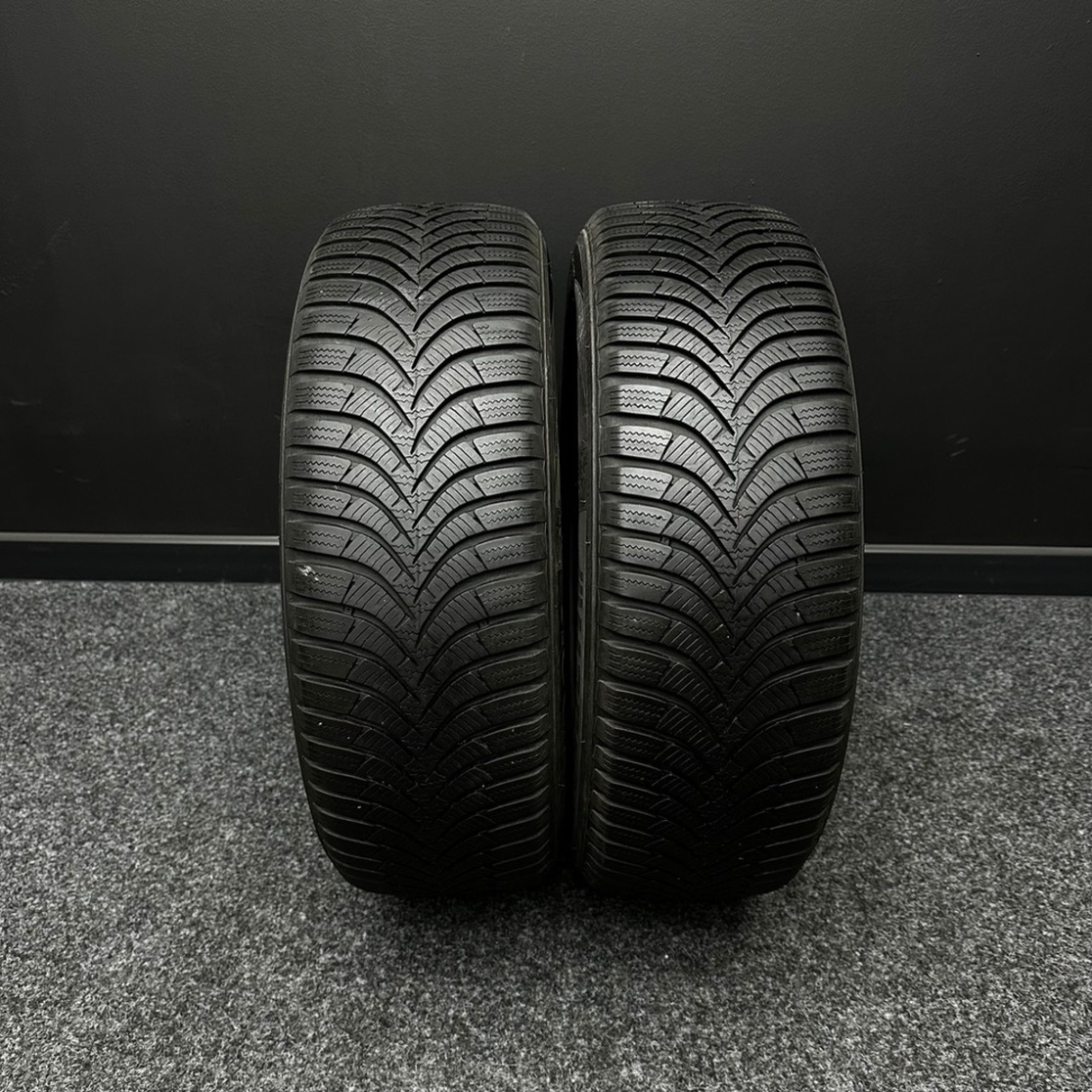 2ks pneu Hankook 185/65/15 88T