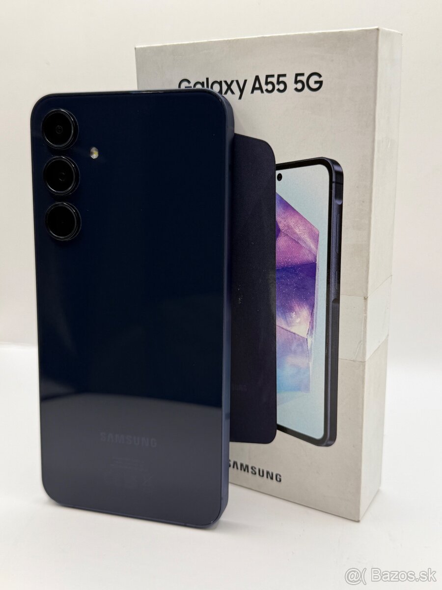 Samsung Galaxy A55 5G