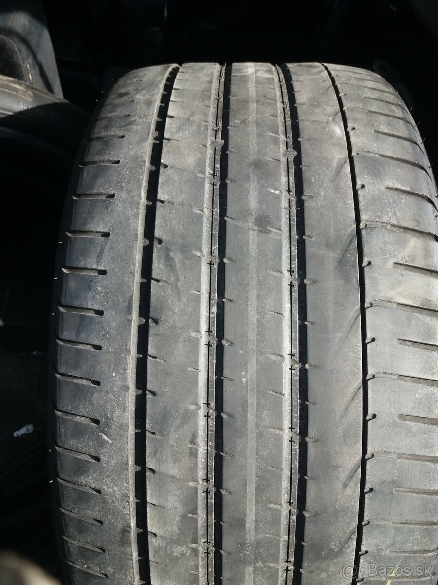 Pirelli 295/35/21 4ks - 150eur