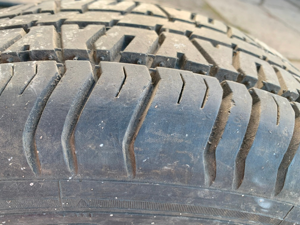 Predám penumatiku Matador MP7 205/70 R14 95T