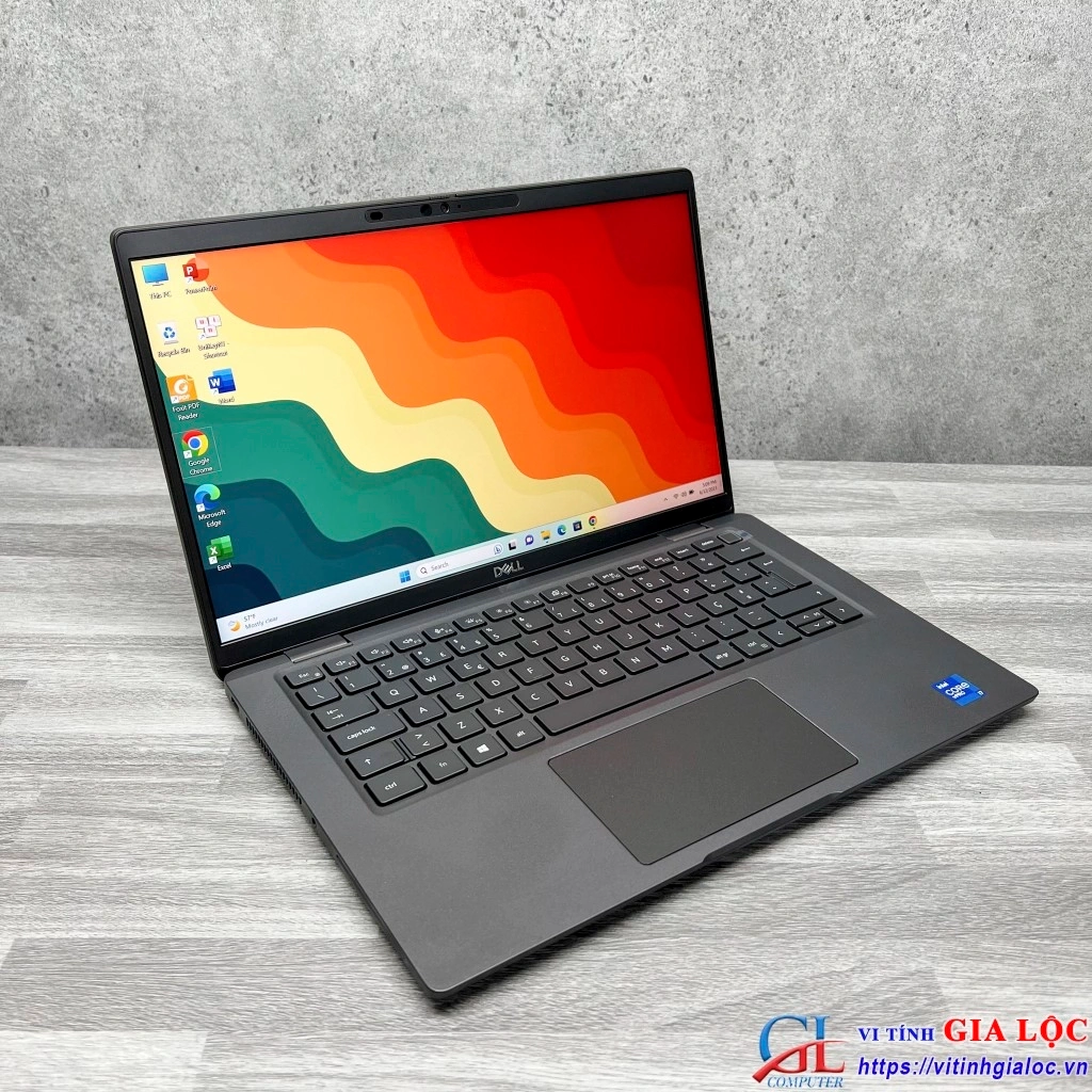 Dell Latitude 7420 14" i7-1185G7/32GB/512GB/FHD/IPS