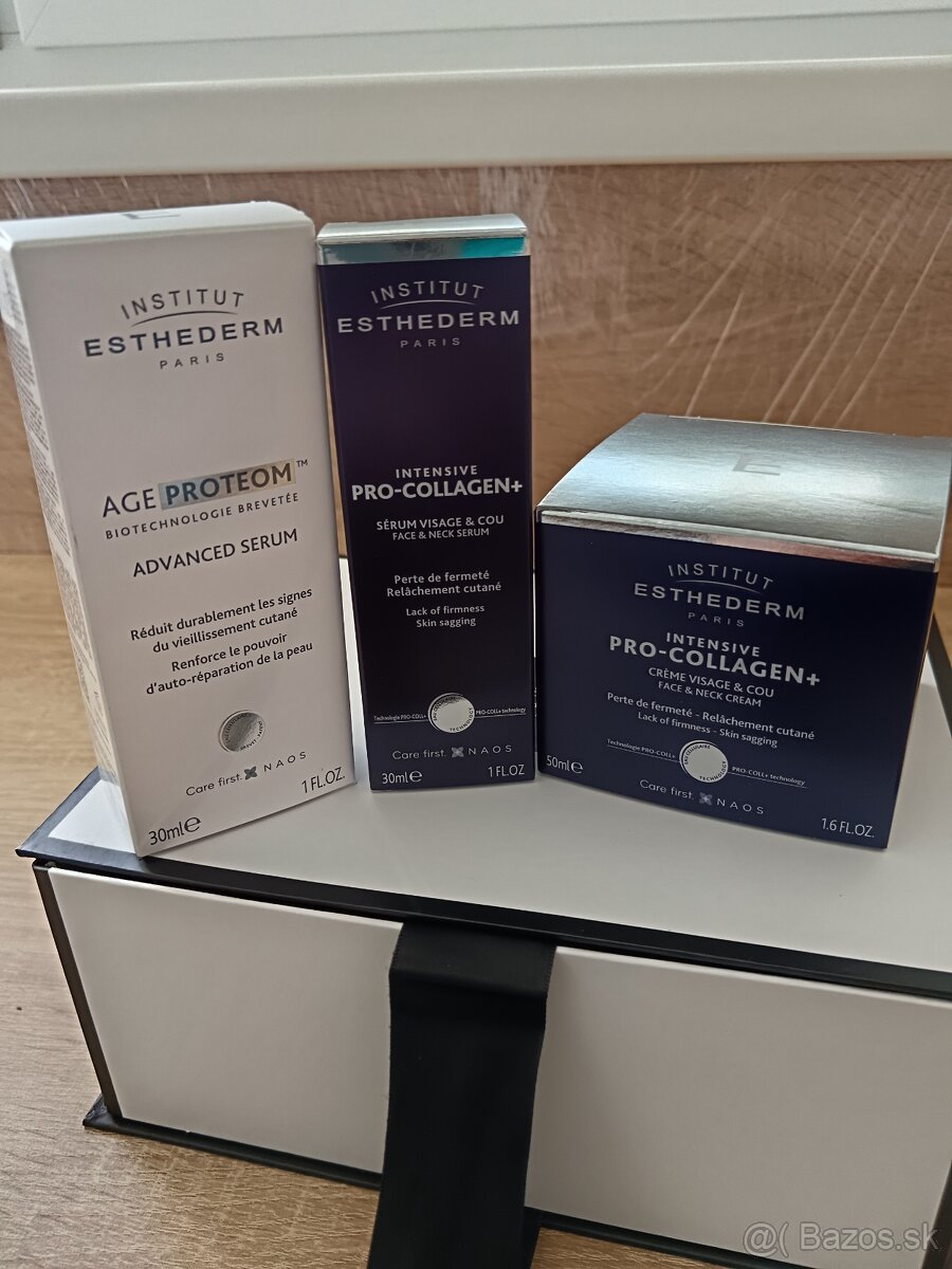 Institut Esthederm