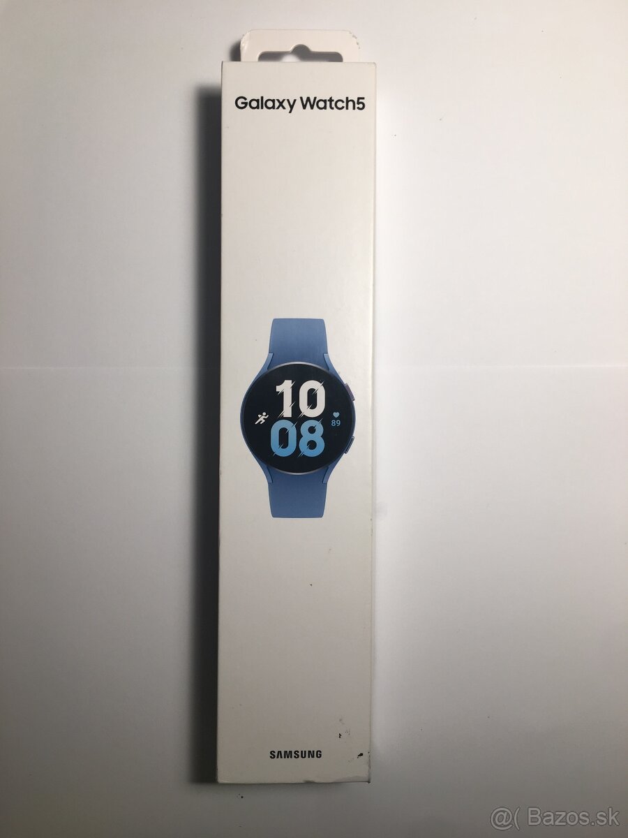 Samsung galaxy Watch 5