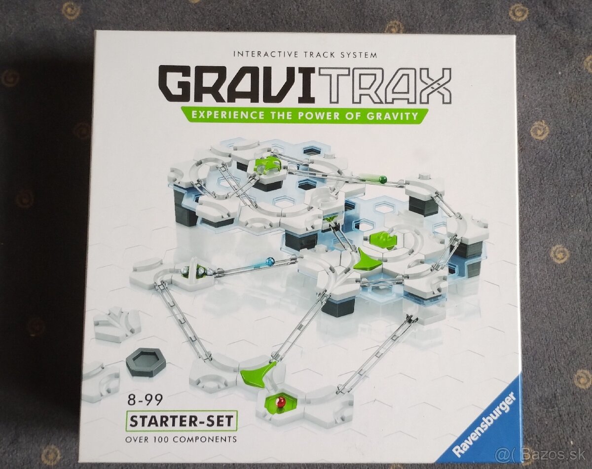 Gravitrax