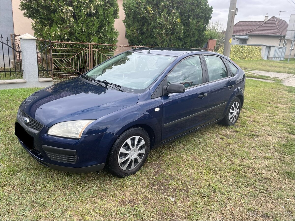 Predám Ford Focus  1.4 16v  R.v2006