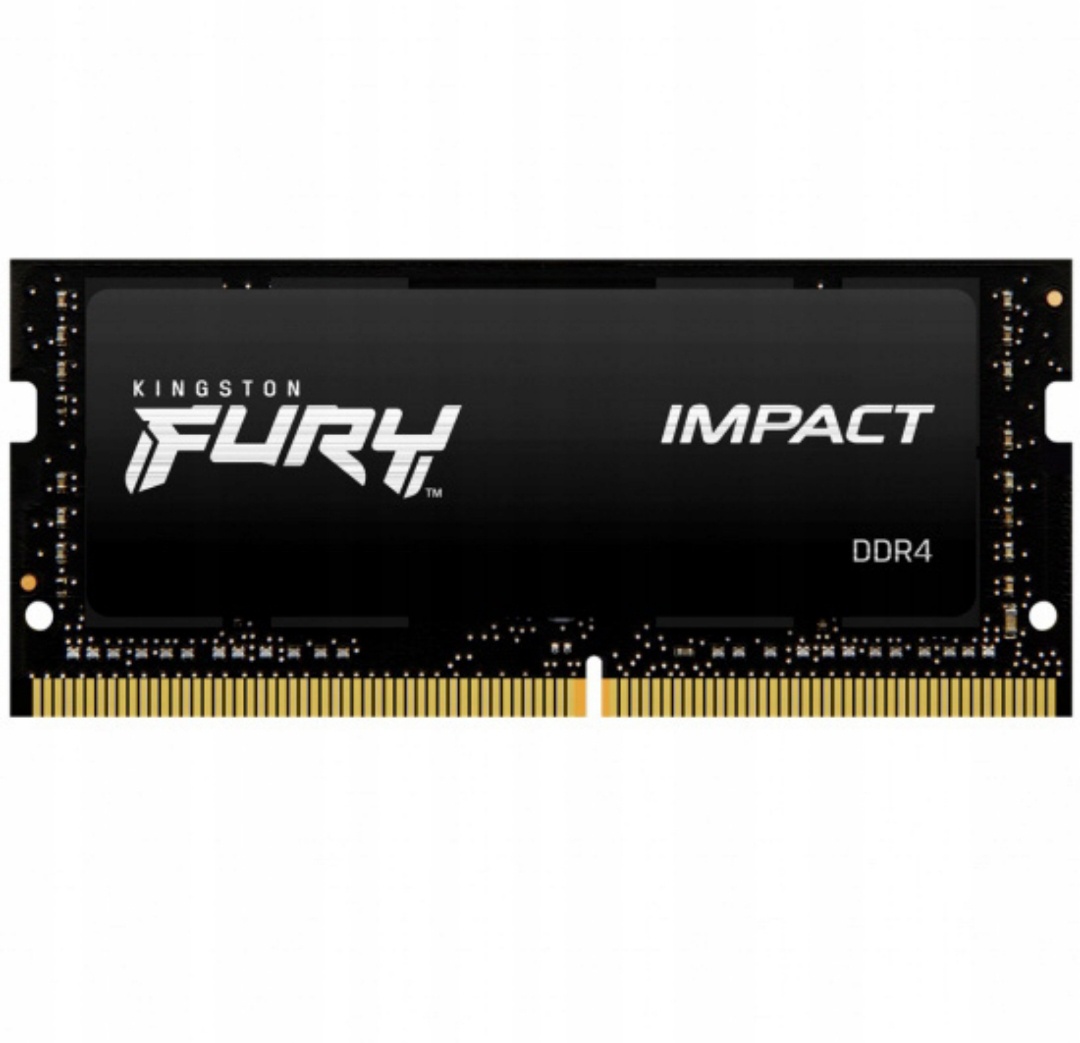 DDR4 32GB