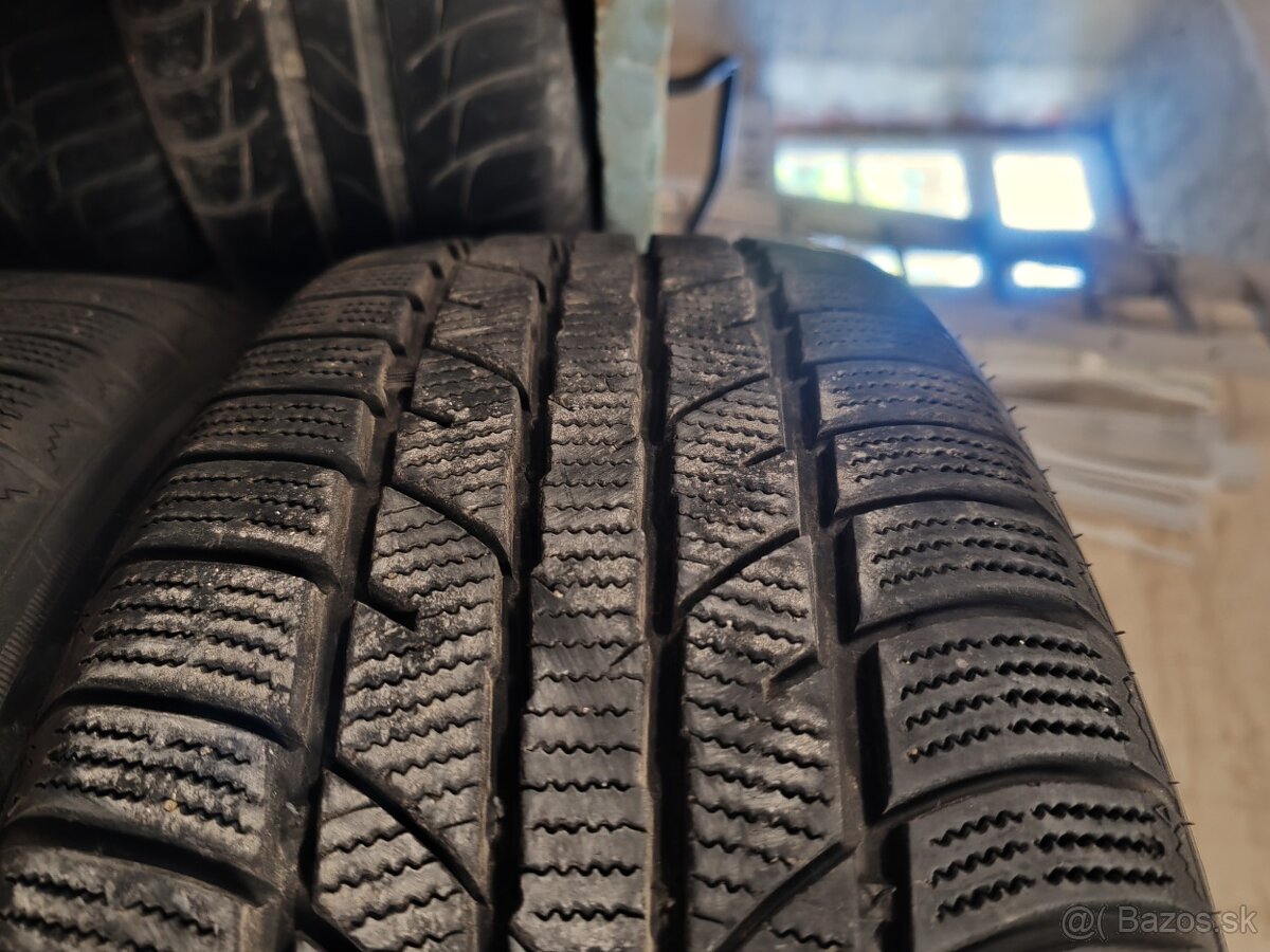 215/60 R16 XL Zeetex WP1000 zimné