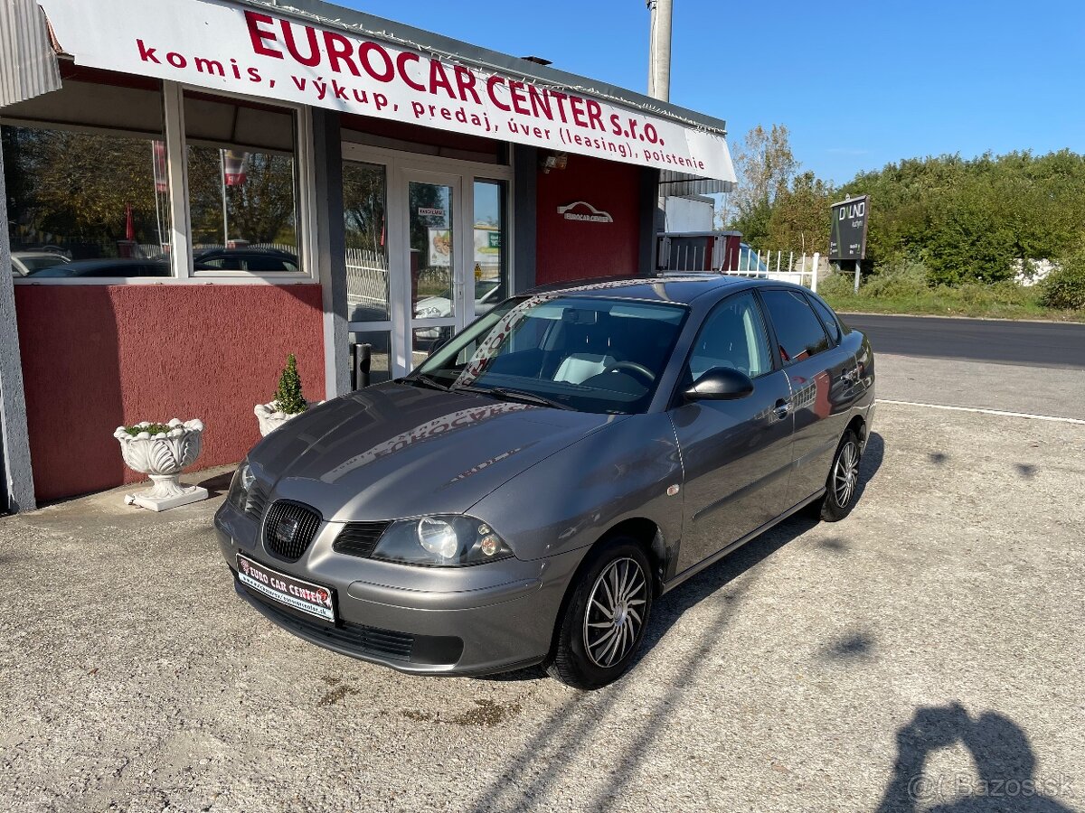 Seat Cordoba 1.4 16V Reference