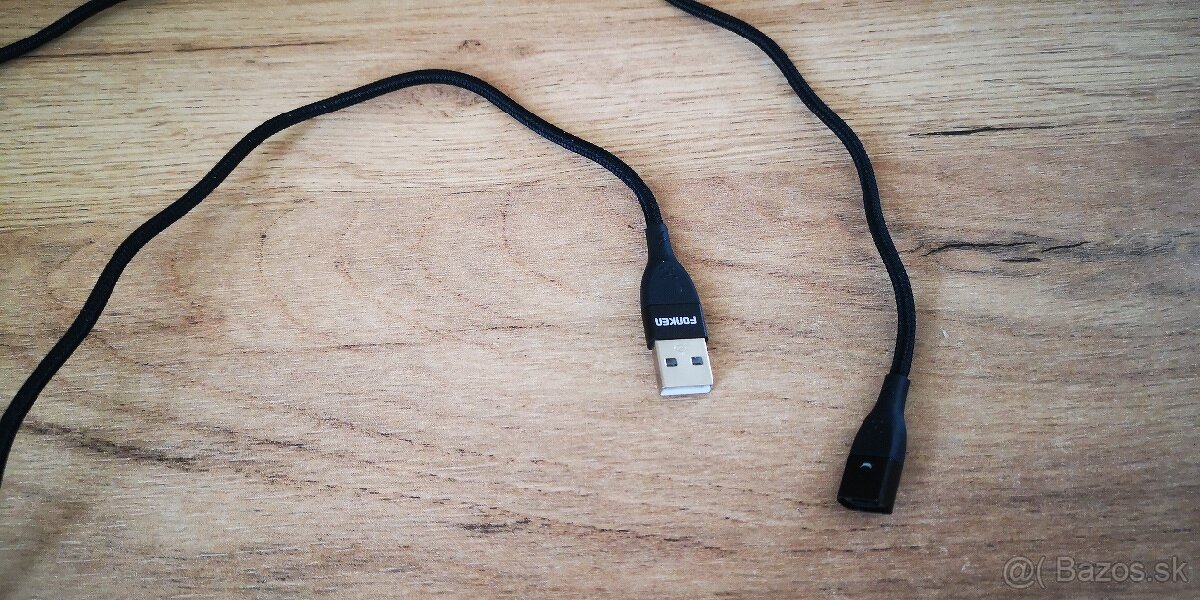 Magneticky Usb nabijaci kabel