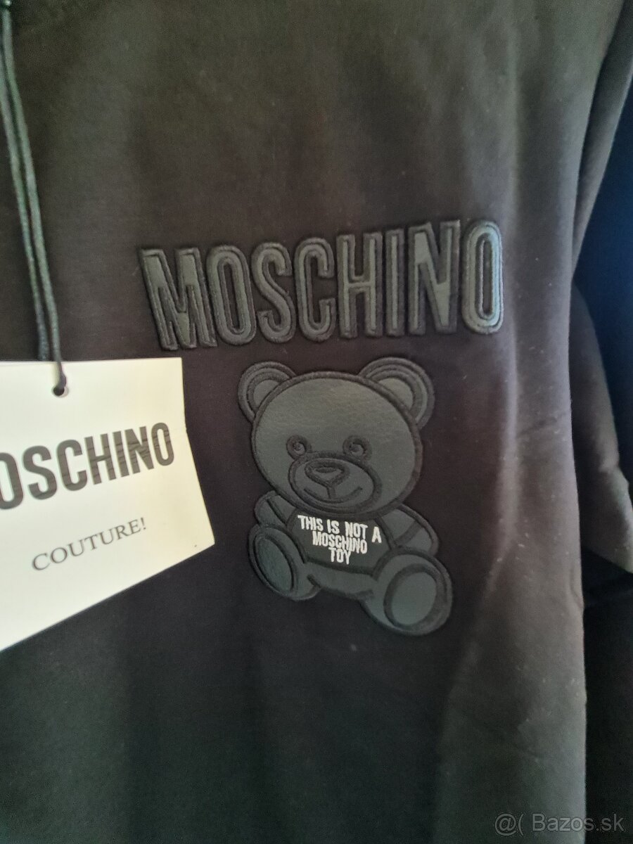 Moschino tricko