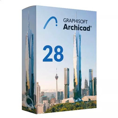 Graphisoft ArchiCAD 28