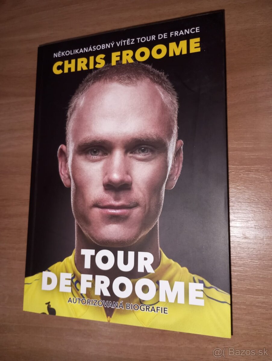 Chris Froome