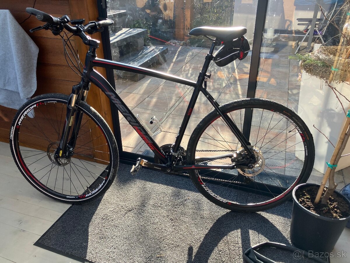 Merida Crossway 300