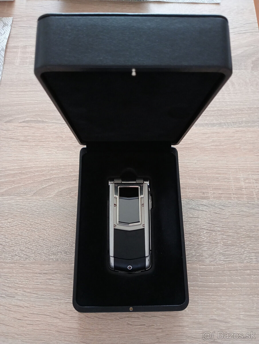 Vertu Constellation Ayxta