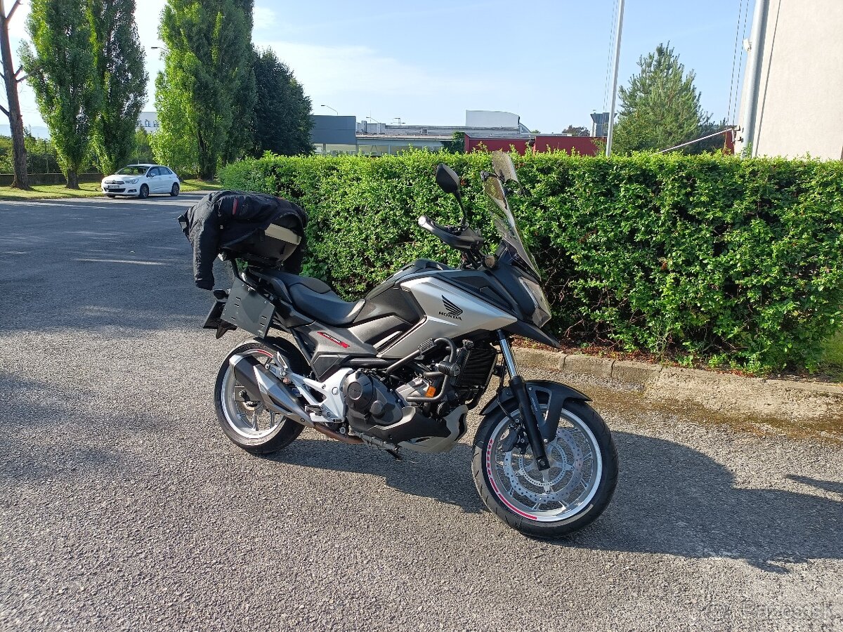 Honda NC750x