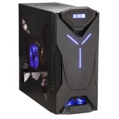 NZXT Guardian 921