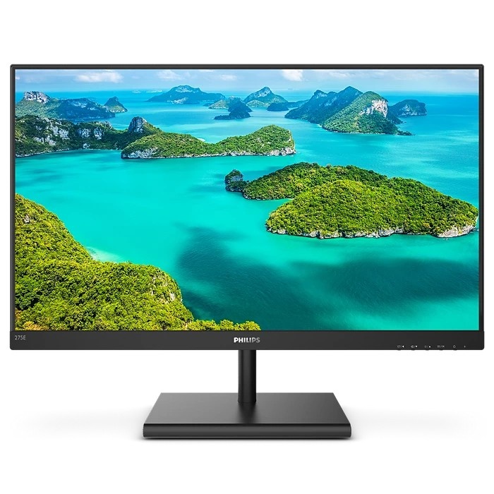 27" Philips 275E1S - komplet balenie