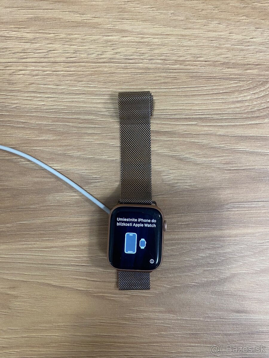 Apple Watch Series 4