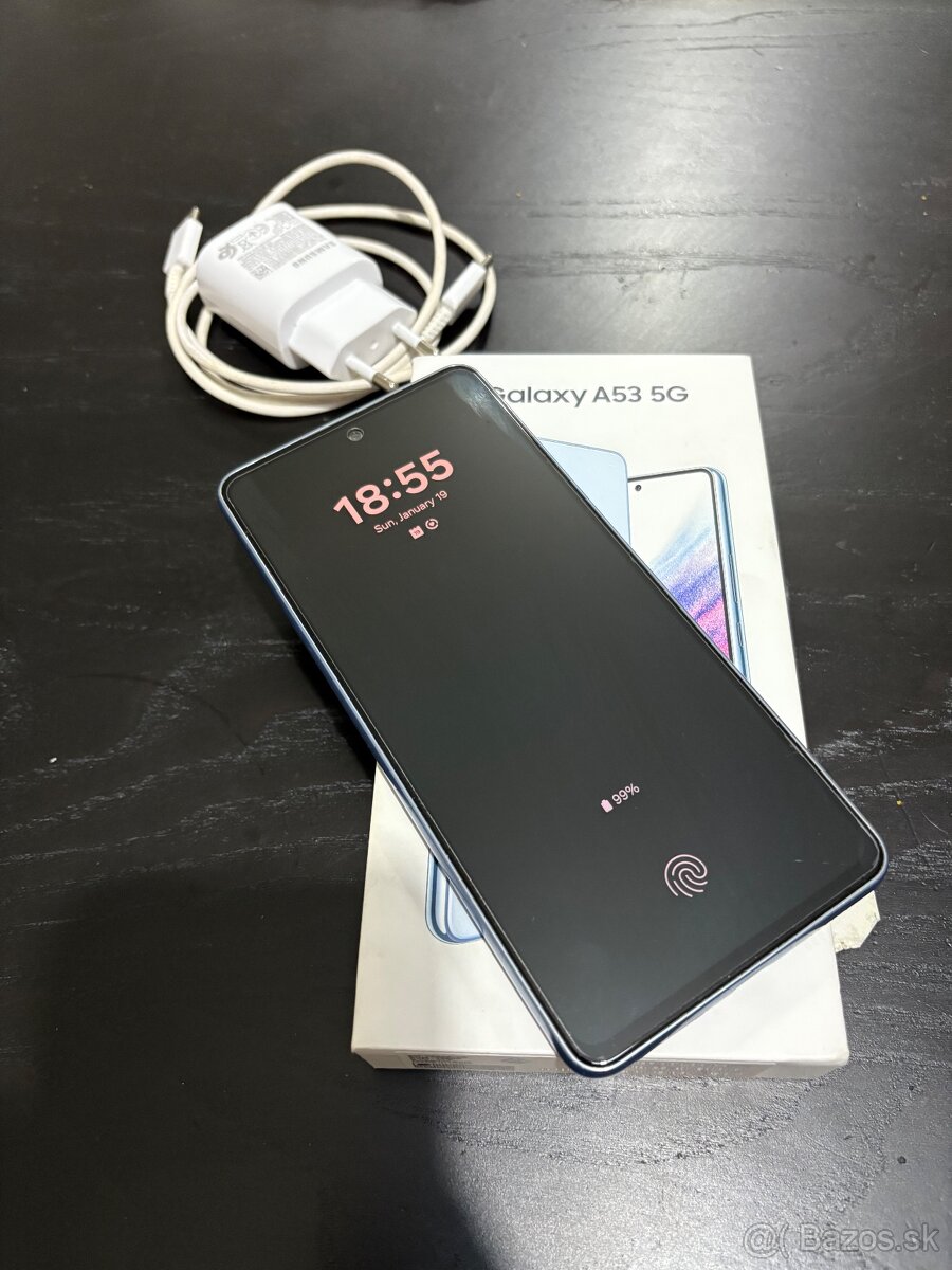 Samsung Galaxy A53 5G 128GB