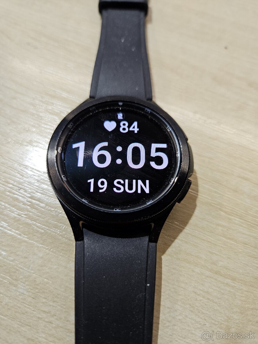 Samsung Galaxy Watch 4 Classic 46mm