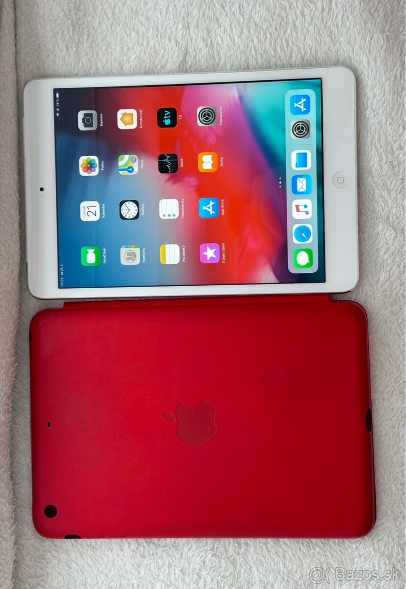 iPad Mini 2 Cellular