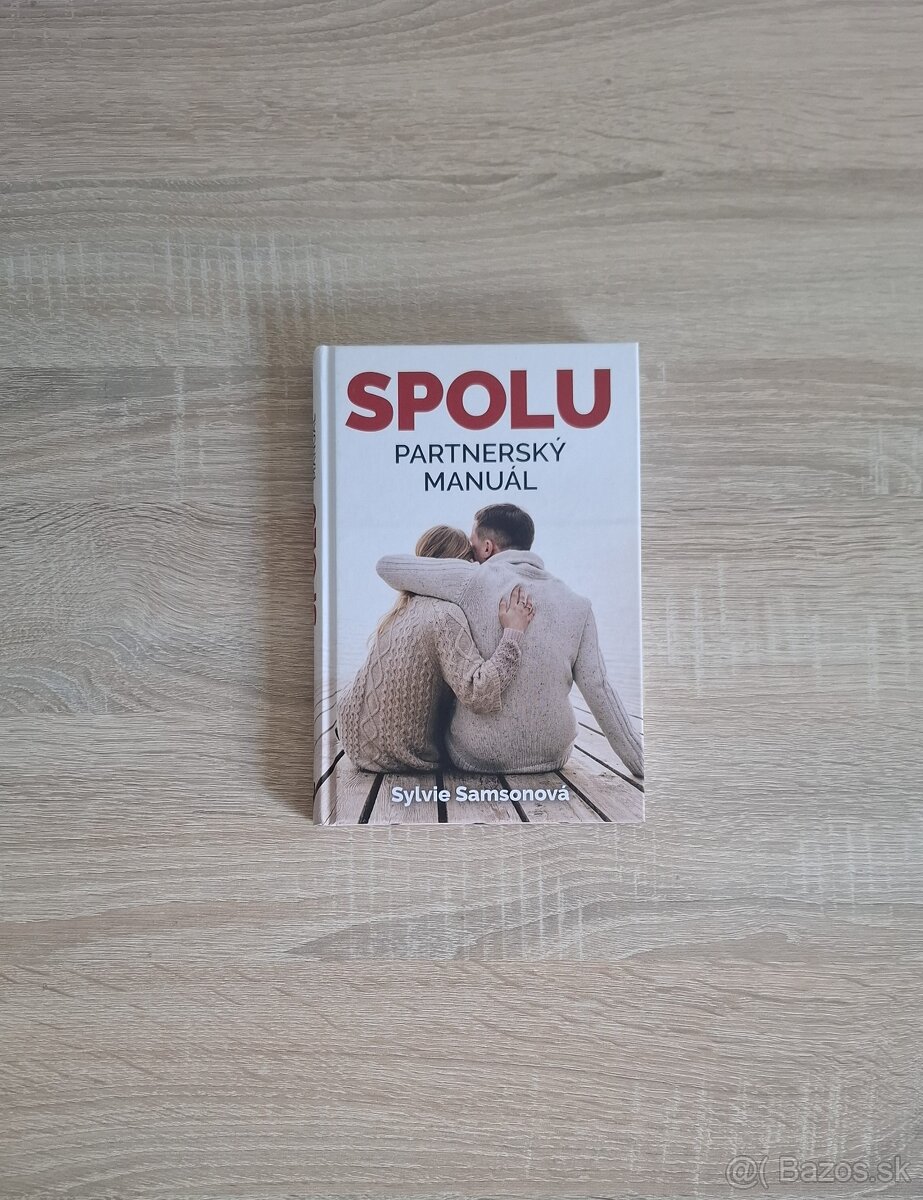 SPOLU - Partnerský manuál