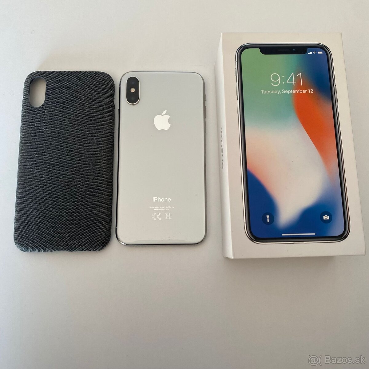 Iphone X 64GB