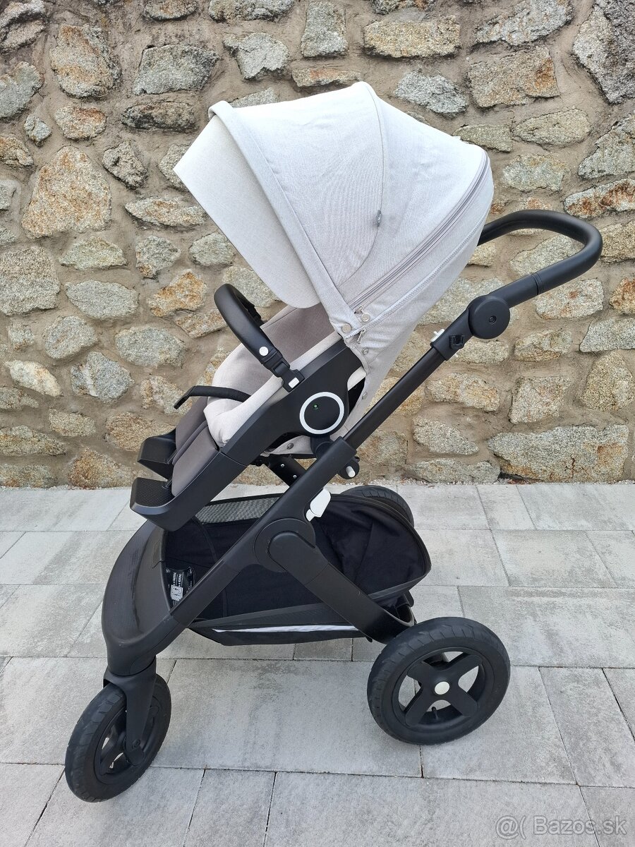 Stokke Trailz