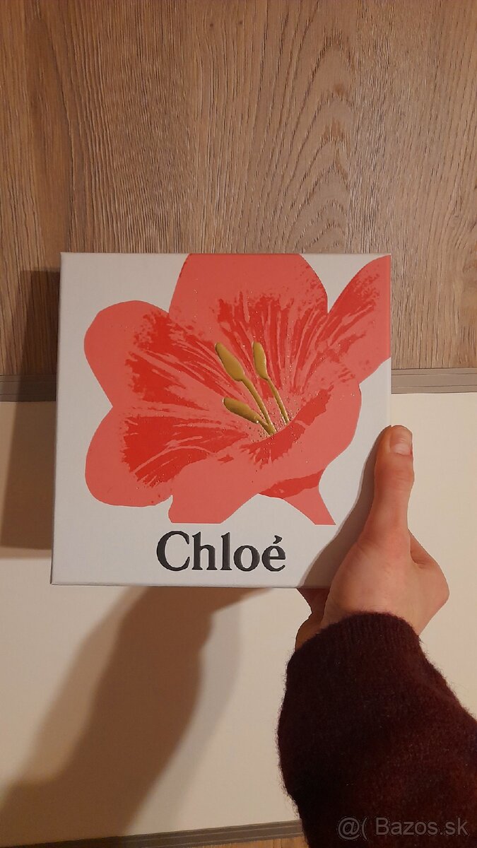 Chloé NOMADE EAU DE PARFUM SET