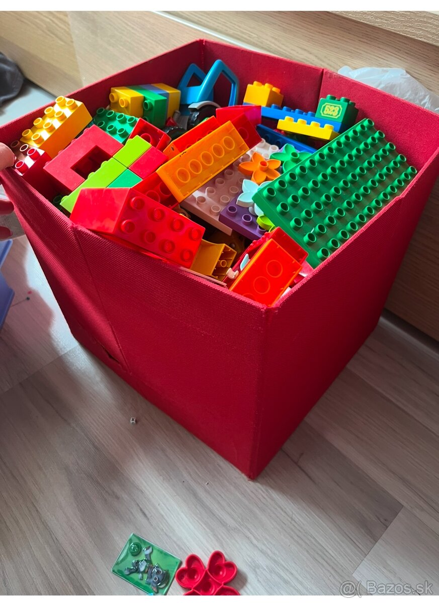 Lego duplo