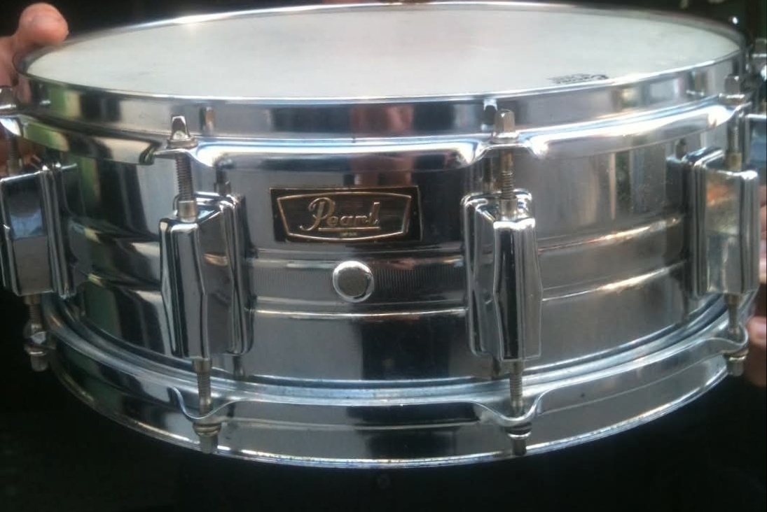 Pearl snare