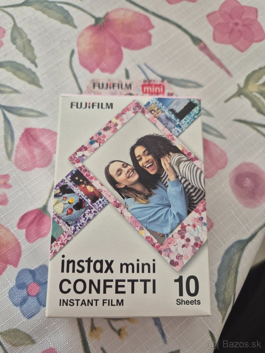 Fujifilm Instax MINI