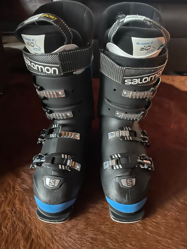 Salomon XPRO 80