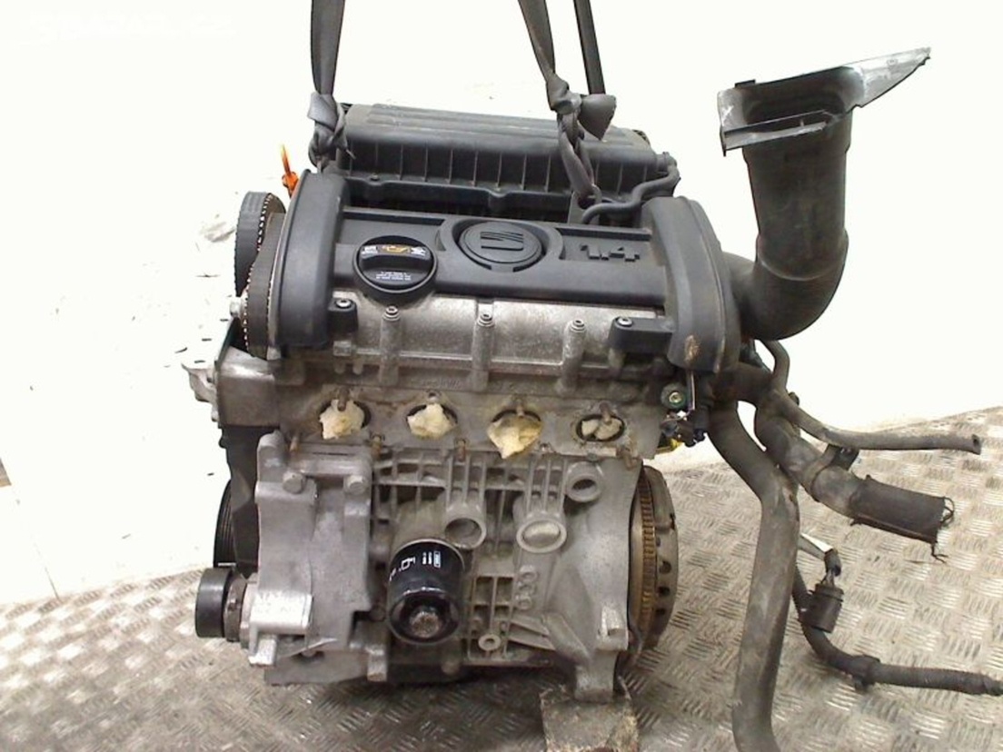 Predám motor Škoda 1.4 16V BXW