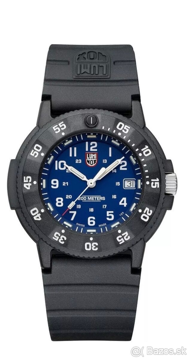 Hodinky Luminox