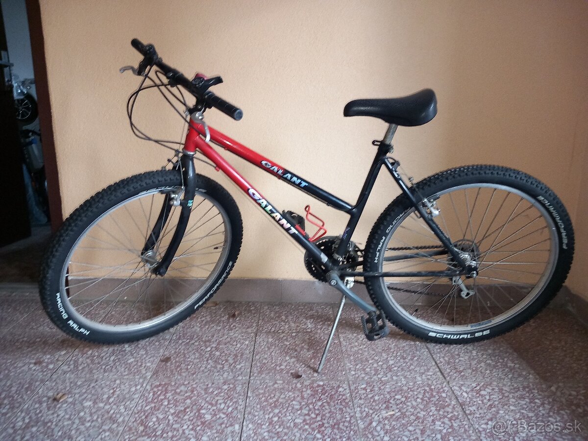 Predám bike Galant