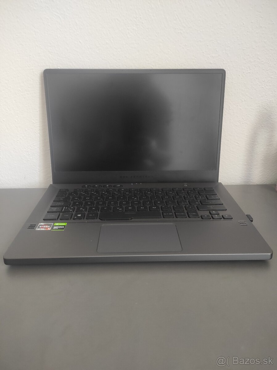 ASUS ROG Zephyrus G14