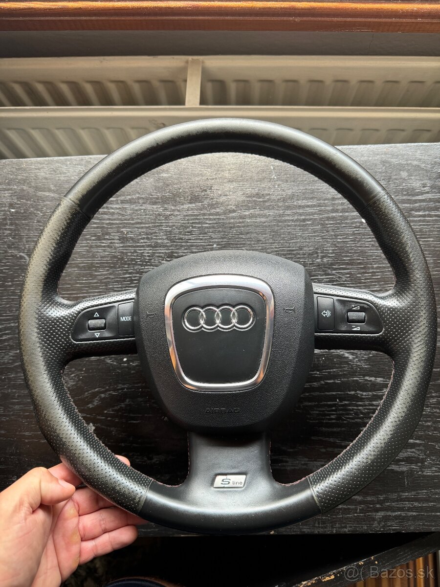 Volant audi