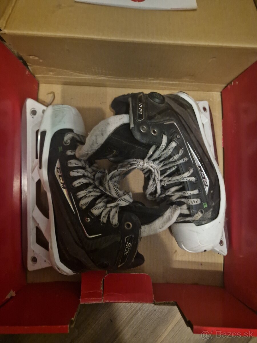 Ccm ribcor 50k