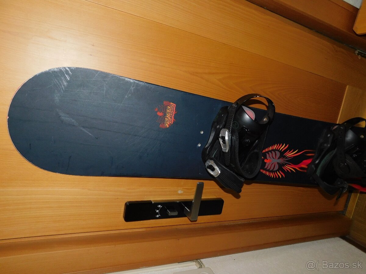 Snowboards