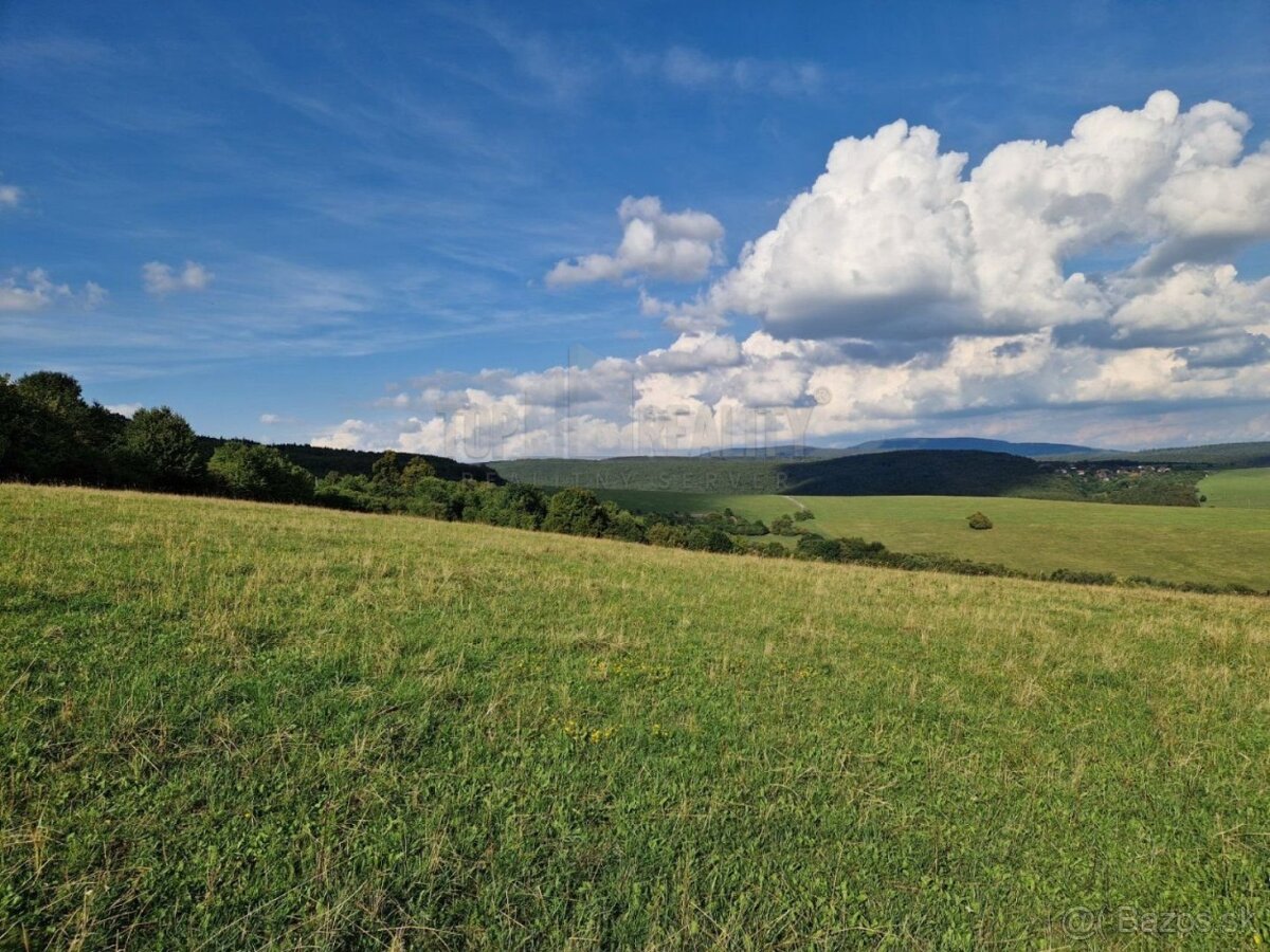 pozemok na chaluparcenie