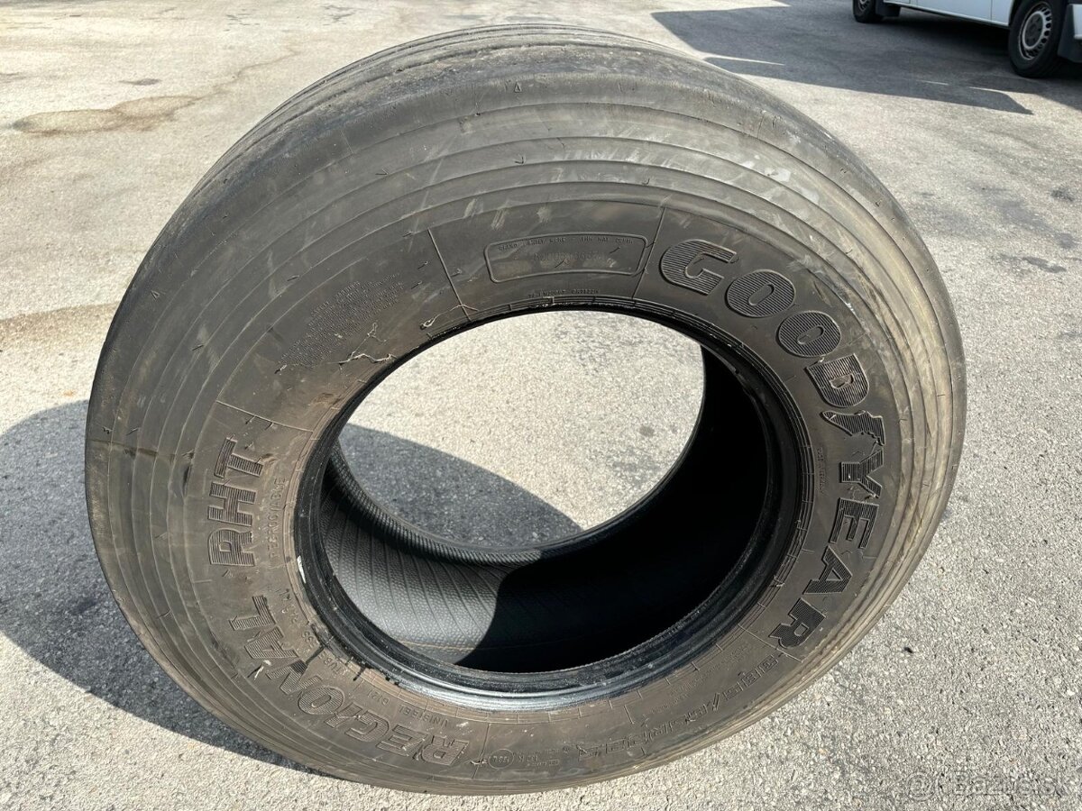 pneumatika 385/65 R22,5