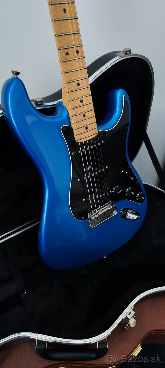 Fender Stratocaster USA American Standard