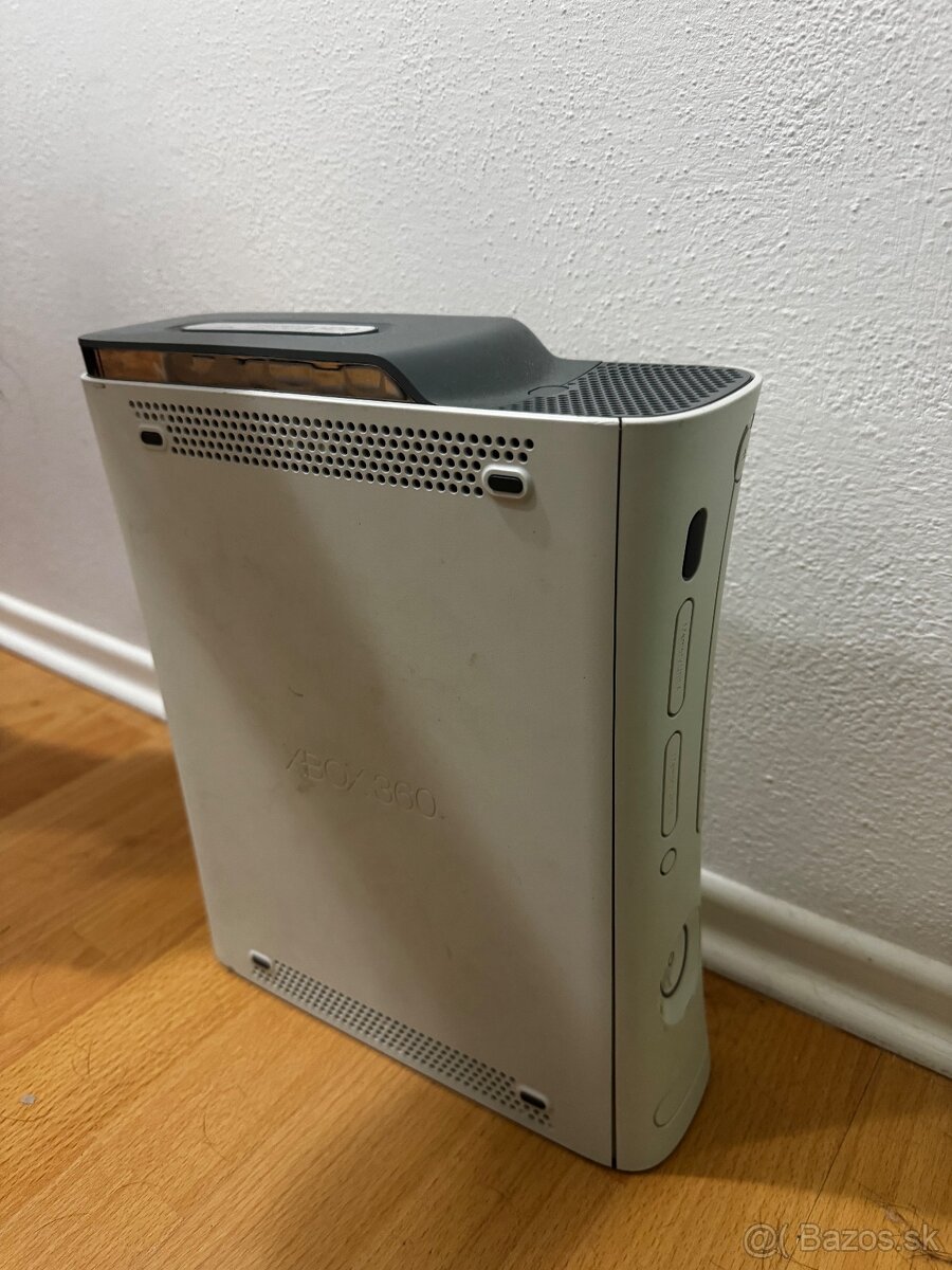 Xbox 360