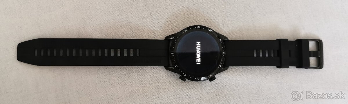 Huawei watch GT2