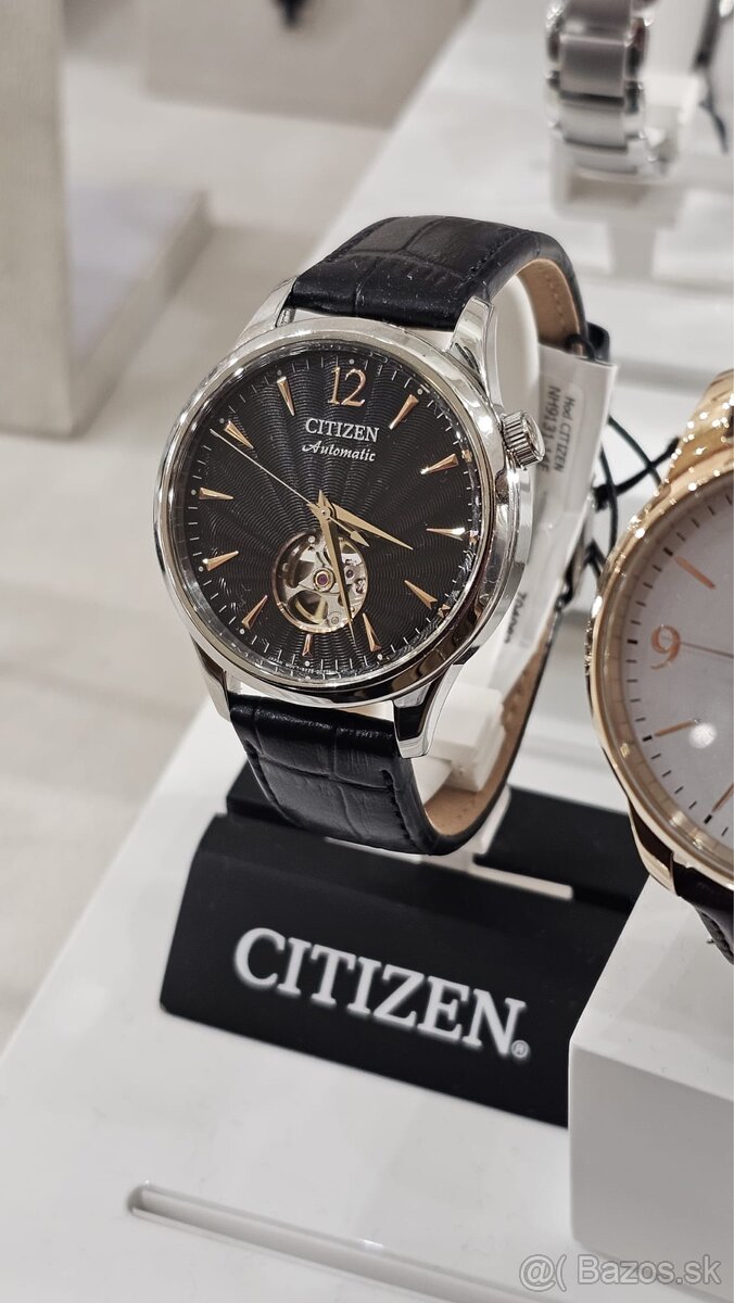 Citizen Automatic hodinky