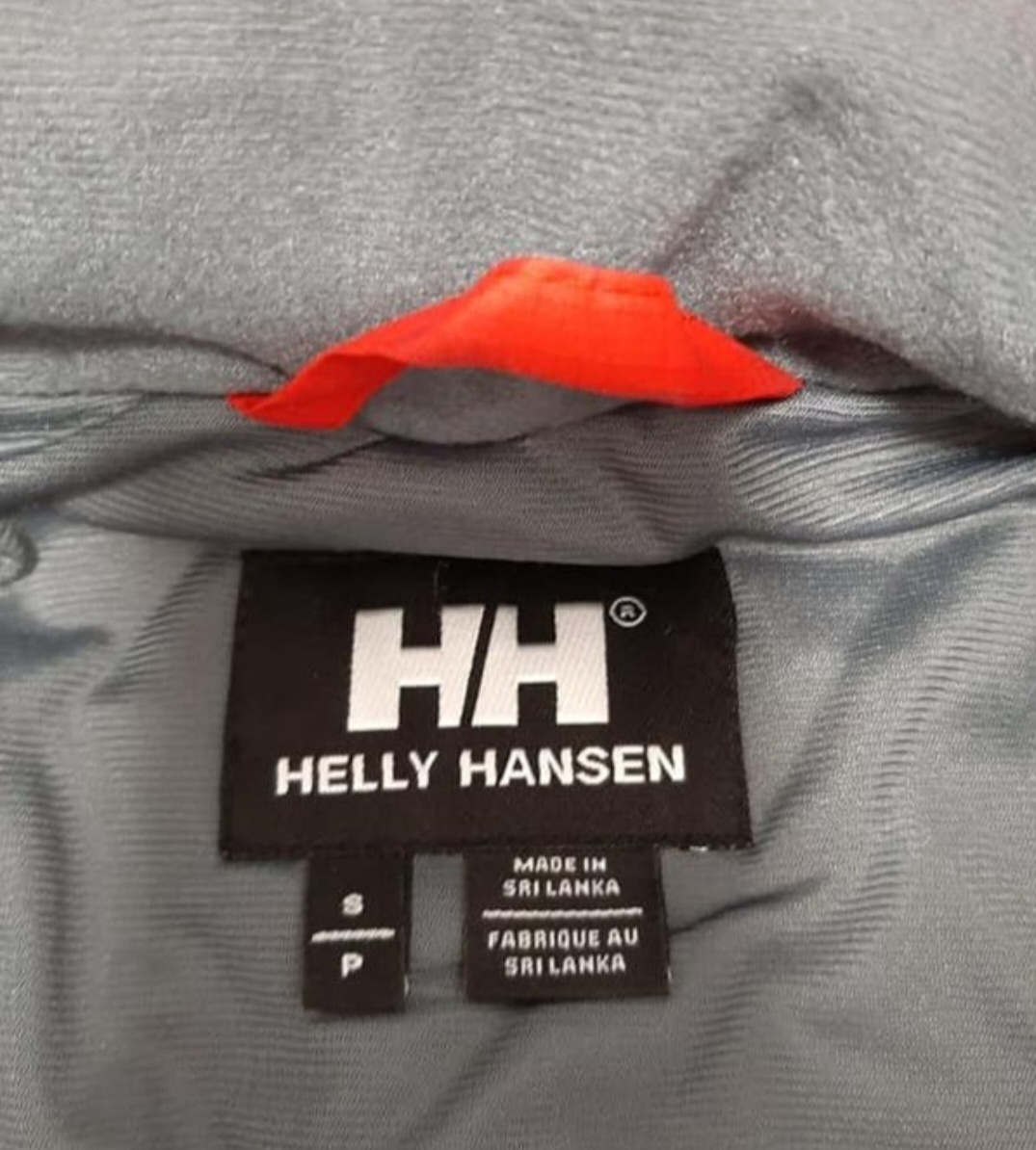 Zimná bunda Helly Hansen Š